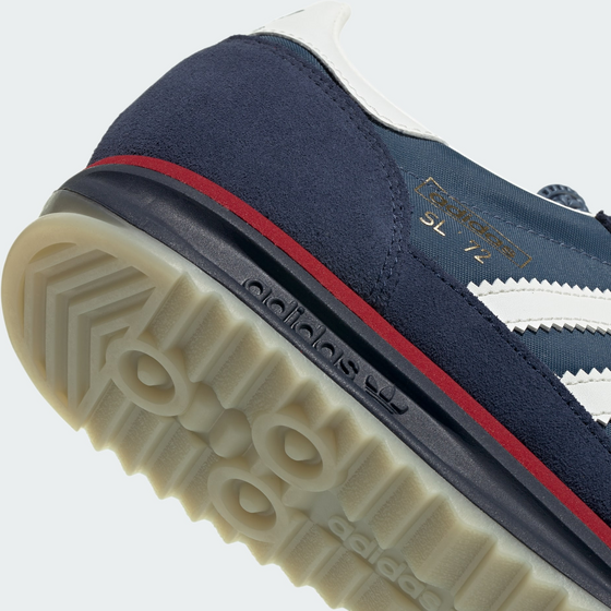 ADIDAS ORIGINALS Adidas Originals Sl 72 Rs Skor på
