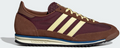 ADIDAS ORIGINALS Adidas Originals Sl72 Og Skor på