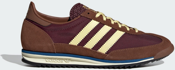 ADIDAS ORIGINALS Adidas Originals Sl72 Og Skor på