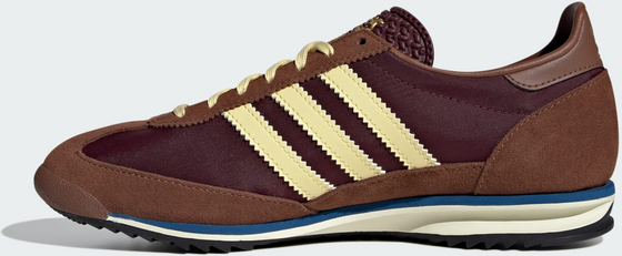 ADIDAS ORIGINALS Adidas Originals Sl72 Og Skor på