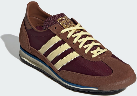 ADIDAS ORIGINALS Adidas Originals Sl72 Og Skor på