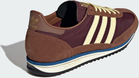 ADIDAS ORIGINALS Adidas Originals Sl72 Og Skor på