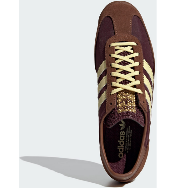 ADIDAS ORIGINALS Adidas Originals Sl72 Og Skor på