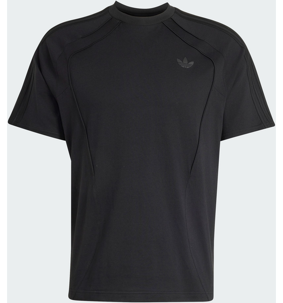 ADIDAS ORIGINALS Adidas Originals Spacer Teamgeist 26 Cutline T-shirt på