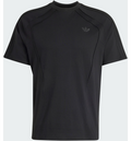 ADIDAS ORIGINALS Adidas Originals Spacer Teamgeist 26 Cutline T-shirt på
