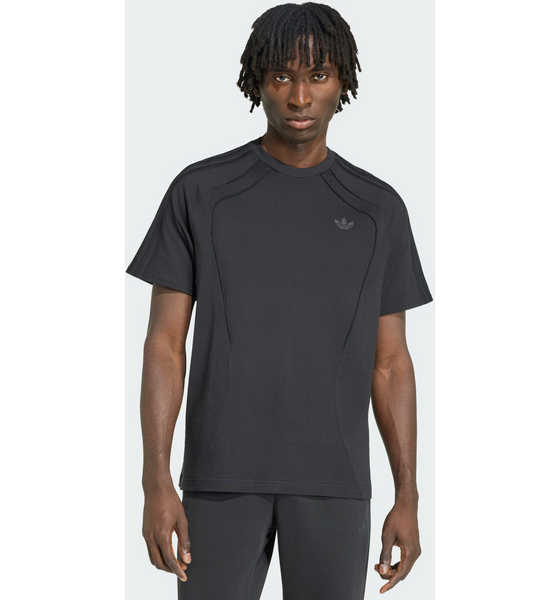 ADIDAS ORIGINALS Adidas Originals Spacer Teamgeist 26 Cutline T-shirt på
