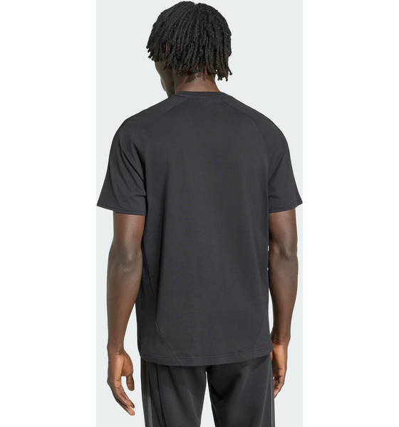 ADIDAS ORIGINALS Adidas Originals Spacer Teamgeist 26 Cutline T-shirt på