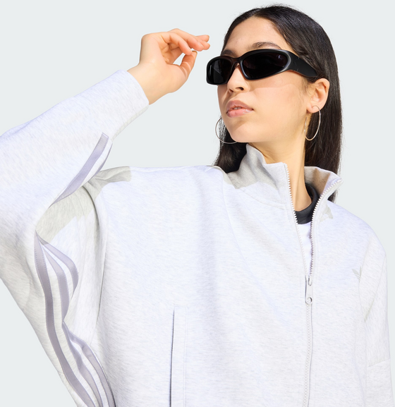 ADIDAS ORIGINALS Adidas Originals Spacer Träningsjacka på