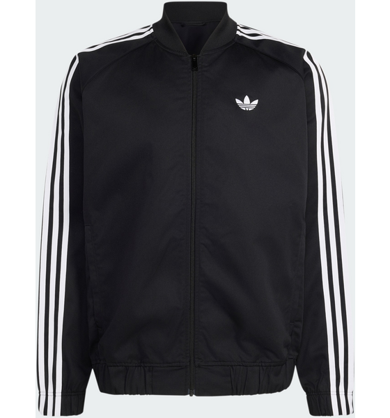 ADIDAS ORIGINALS Adidas Originals Sst Adicolor Classics Cotton Twill Träningsjacka på