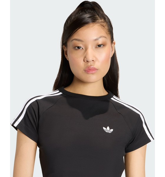 ADIDAS ORIGINALS Adidas Originals Sst Baby T-shirt på