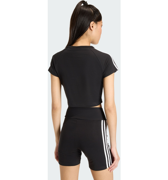 ADIDAS ORIGINALS Adidas Originals Sst Baby T-shirt på