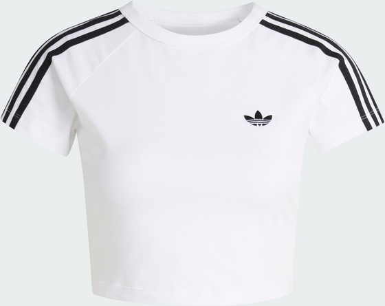 ADIDAS ORIGINALS Adidas Originals Sst Baby T-shirt på