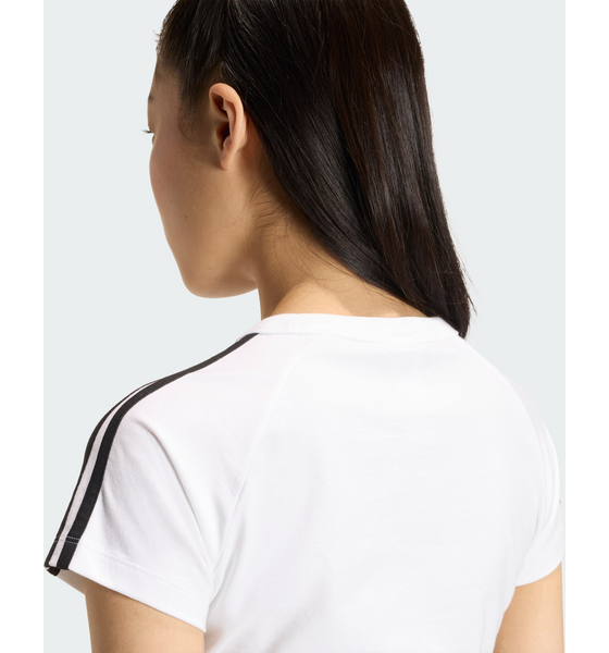 ADIDAS ORIGINALS Adidas Originals Sst Baby T-shirt på