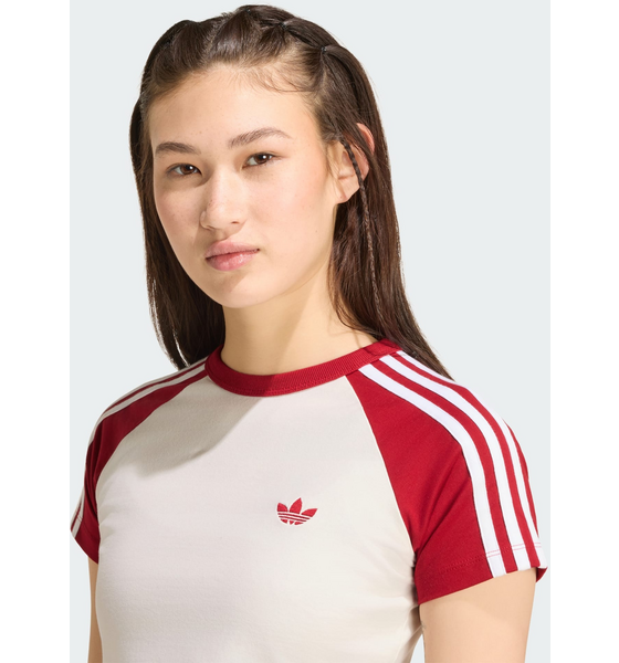 ADIDAS ORIGINALS Adidas Originals Sst T-shirt på