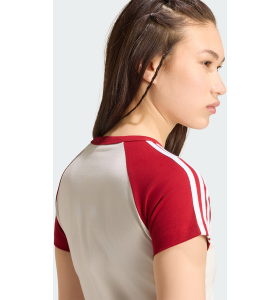 ADIDAS ORIGINALS Adidas Originals Sst T-shirt på