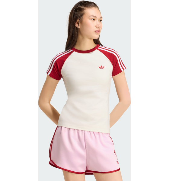 ADIDAS ORIGINALS Adidas Originals Sst T-shirt på