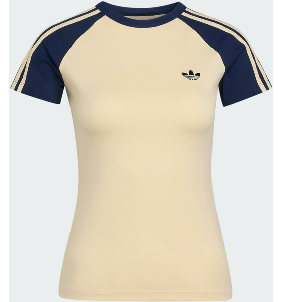 ADIDAS ORIGINALS Adidas Originals Sst T-shirt på