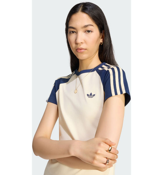 ADIDAS ORIGINALS Adidas Originals Sst T-shirt på