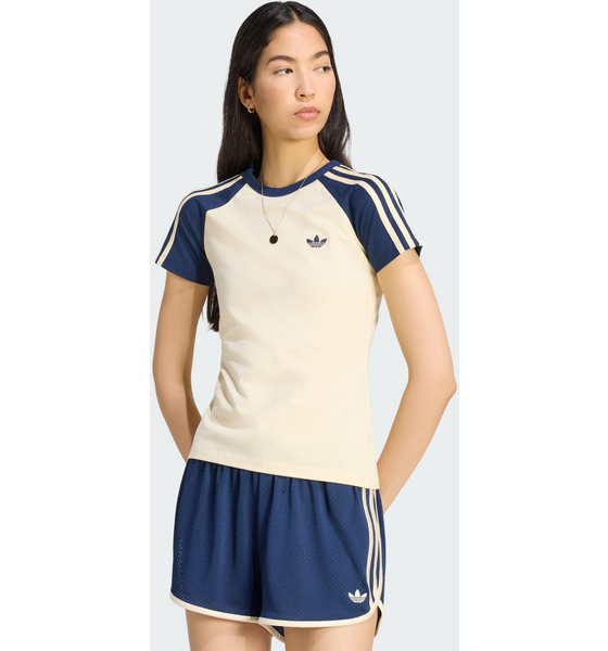 ADIDAS ORIGINALS Adidas Originals Sst T-shirt på