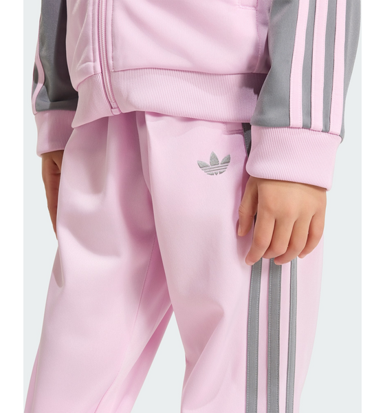 ADIDAS ORIGINALS Adidas Originals Sst Träningsställ på