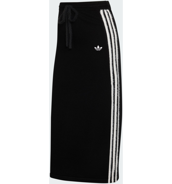 ADIDAS ORIGINALS Adidas Originals Stickad Kjol på