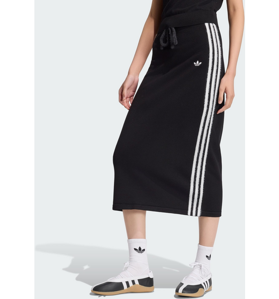 ADIDAS ORIGINALS Adidas Originals Stickad Kjol på