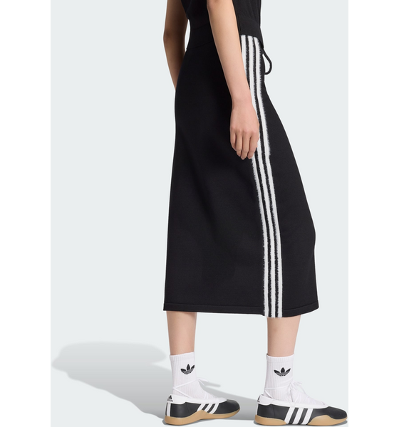 ADIDAS ORIGINALS Adidas Originals Stickad Kjol på