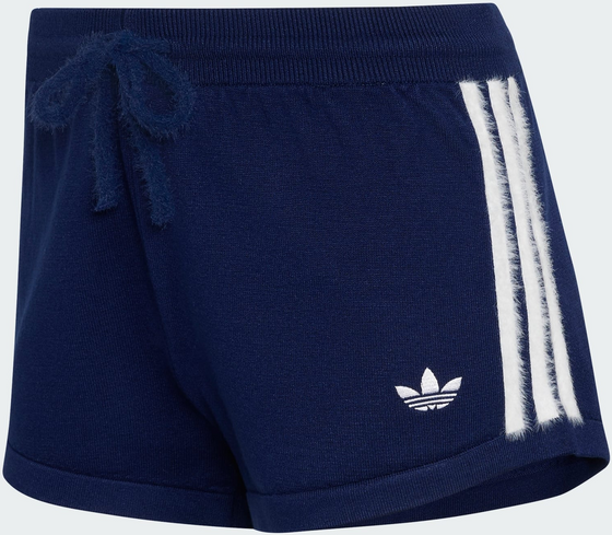 ADIDAS ORIGINALS Adidas Originals Stickade Shorts på
