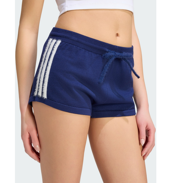 ADIDAS ORIGINALS Adidas Originals Stickade Shorts på
