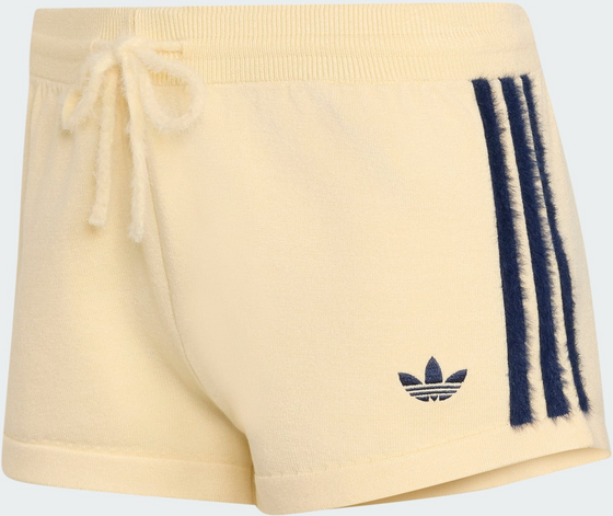 ADIDAS ORIGINALS Adidas Originals Stickade Shorts på