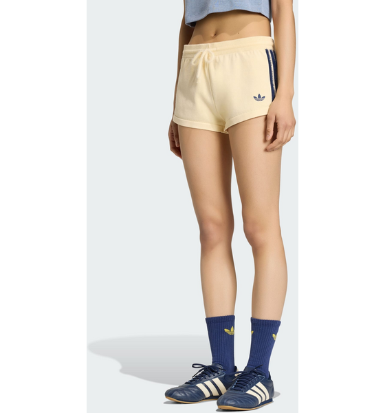 ADIDAS ORIGINALS Adidas Originals Stickade Shorts på