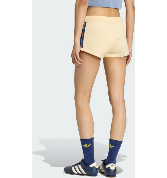 ADIDAS ORIGINALS Adidas Originals Stickade Shorts på