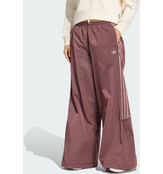 ADIDAS ORIGINALS Adidas Originals Teamgeist Träningsbyxor på