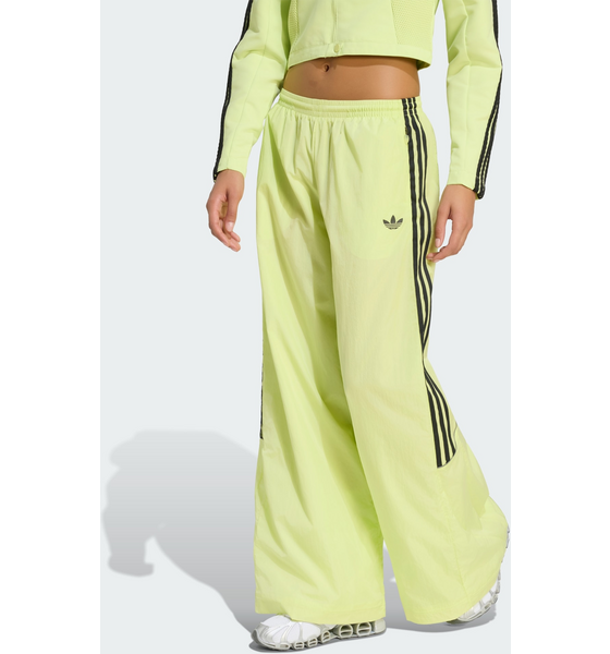 ADIDAS ORIGINALS Adidas Originals Teamgeist Träningsbyxor på