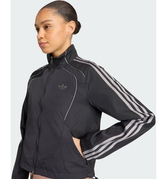 ADIDAS ORIGINALS Adidas Originals Teamgeist Träningsjacka på