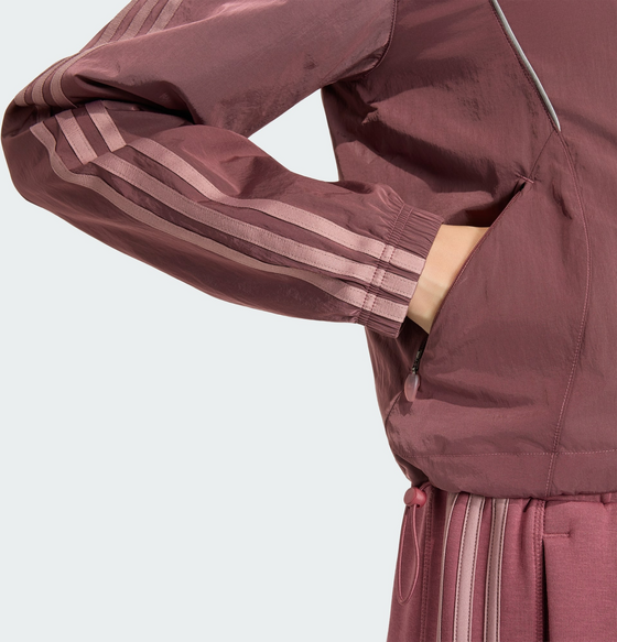 ADIDAS ORIGINALS Adidas Originals Teamgeist Träningsjacka på