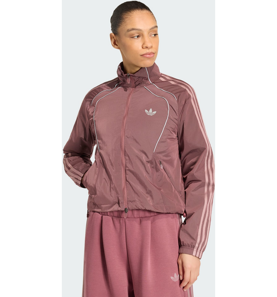 ADIDAS ORIGINALS Adidas Originals Teamgeist Träningsjacka på