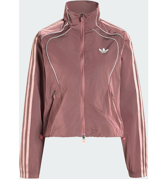 ADIDAS ORIGINALS Adidas Originals Teamgeist Träningsjacka på