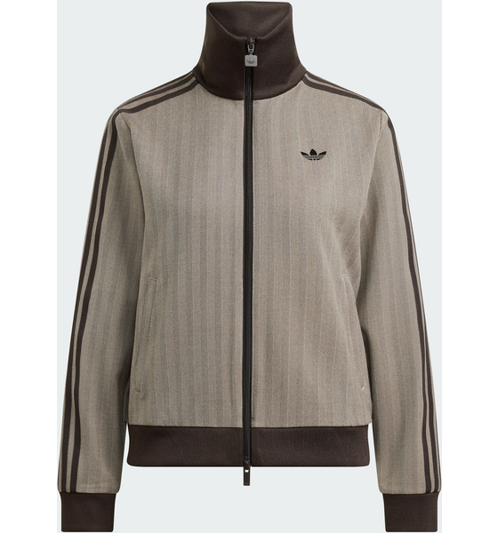 ADIDAS ORIGINALS Adidas Originals Träningsjacka Og Tweed på