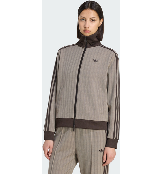 ADIDAS ORIGINALS Adidas Originals Träningsjacka Og Tweed på