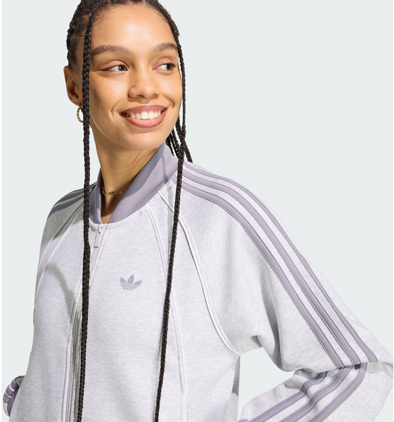ADIDAS ORIGINALS Adidas Originals Träningsjacka på