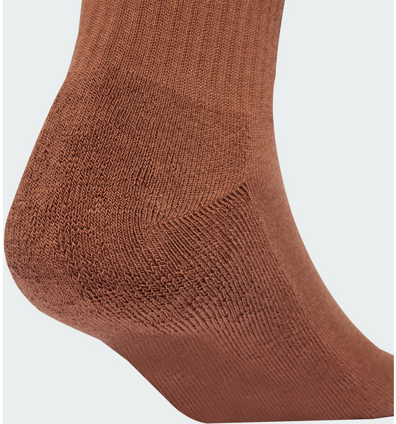 ADIDAS ORIGINALS Adidas Originals Trefoil Cushion Crew Strumpor 6 Par på