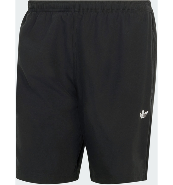 ADIDAS ORIGINALS Adidas Originals Trefoil Essentials Badshorts på