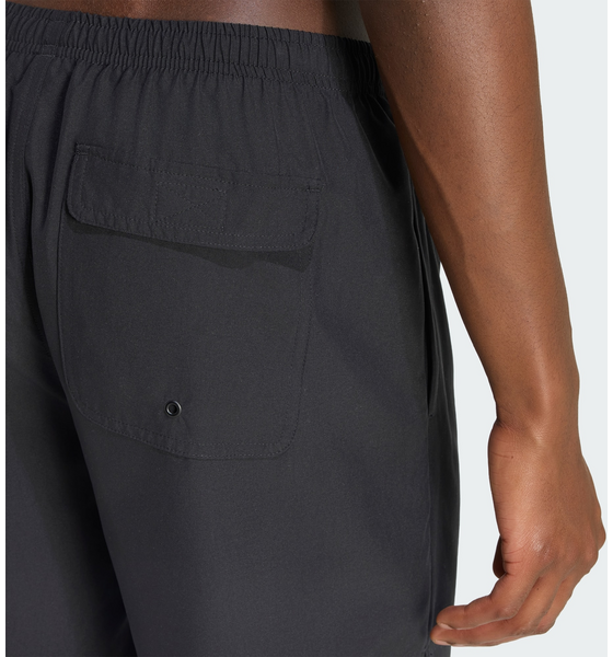 ADIDAS ORIGINALS Adidas Originals Trefoil Essentials Badshorts på