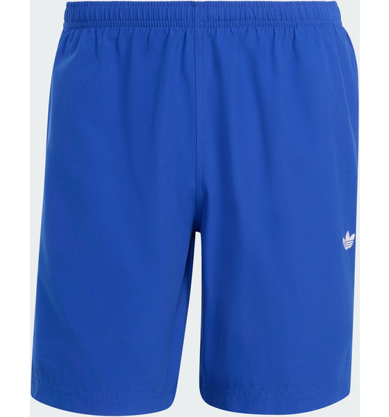 ADIDAS ORIGINALS Adidas Originals Trefoil Essentials Badshorts på