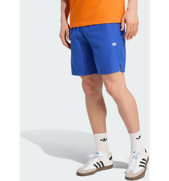 ADIDAS ORIGINALS Adidas Originals Trefoil Essentials Badshorts på
