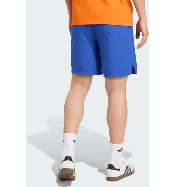 ADIDAS ORIGINALS Adidas Originals Trefoil Essentials Badshorts på