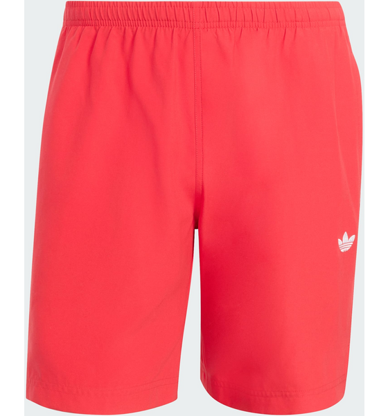 ADIDAS ORIGINALS Adidas Originals Trefoil Essentials Badshorts på