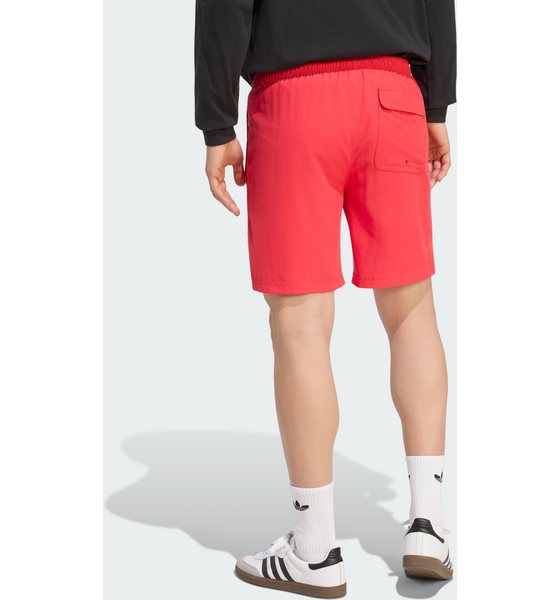 ADIDAS ORIGINALS Adidas Originals Trefoil Essentials Badshorts på