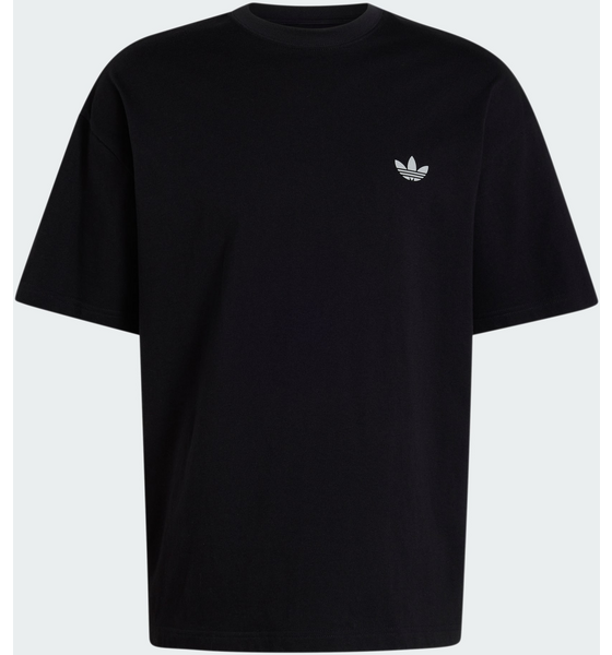 ADIDAS ORIGINALS Adidas Originals Trefoil Essentials Spacer Loose T-shirt på